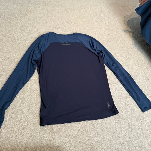 on Performance Long-T - Picture 3 of 6